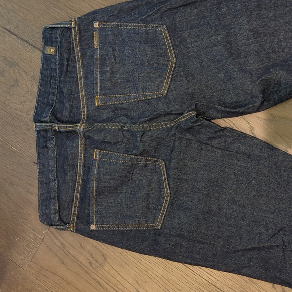 Seven Standard size 30 jeans - Picture 2 of 4